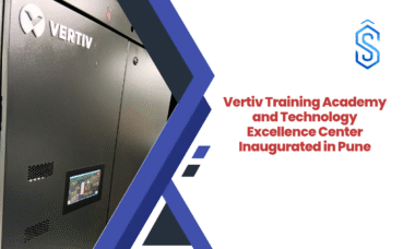 Vertiv Training Academy