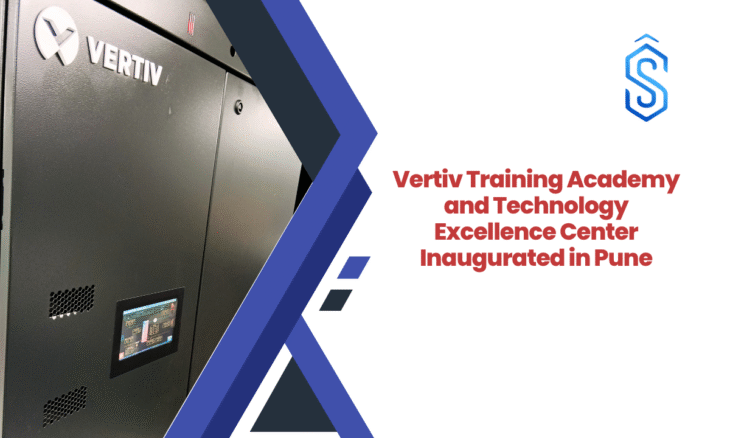 Vertiv Training Academy