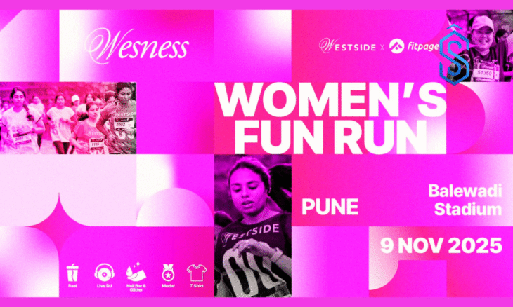 Wesness Womens Fun Run