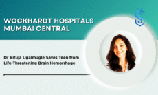 Wockhardt Hospitals Mumbai Central