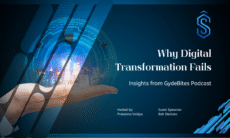 digital transformation