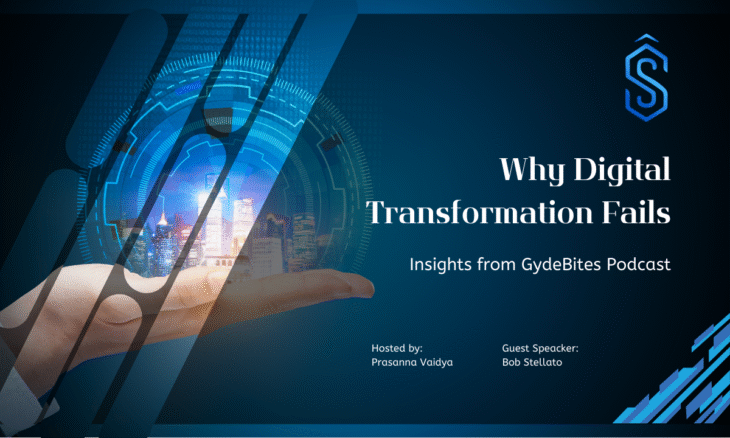digital transformation