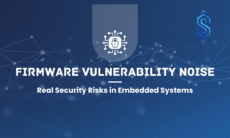 firmware vulnerability noise