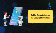 AI-Copyright Interface