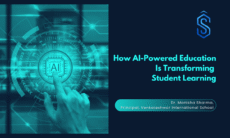 AI-powered education