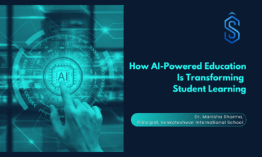 AI-powered education