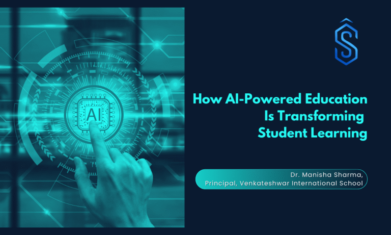 AI-powered education