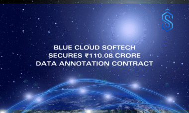 Blue Cloud Softech