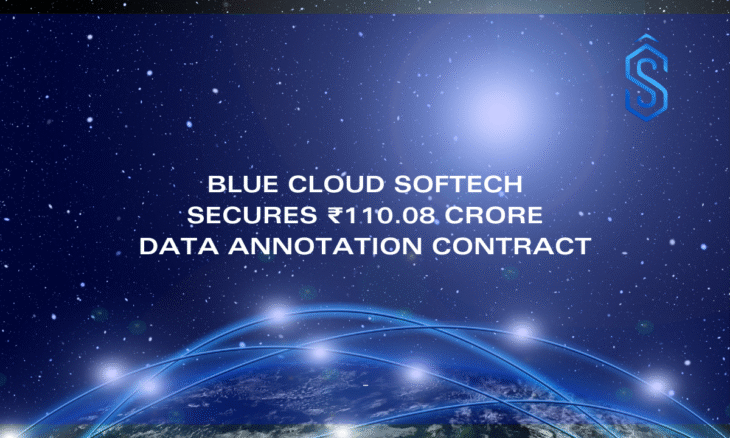 Blue Cloud Softech