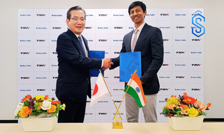 Brakes India