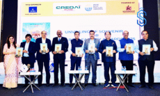 CREDAI Pune Best Facilities Awards 2025