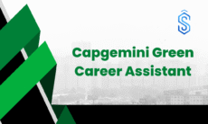Capgemini Green Career Assistant