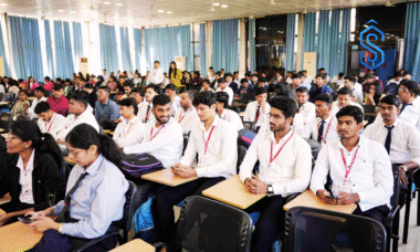 Career Conclave 2025