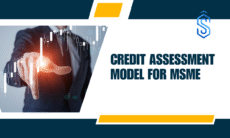 Credit Assessment Model for MSME