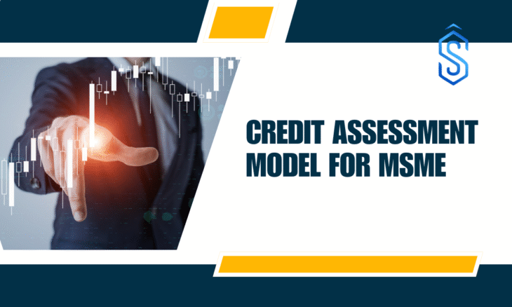 Credit Assessment Model for MSME