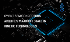 Cyient Semiconductors