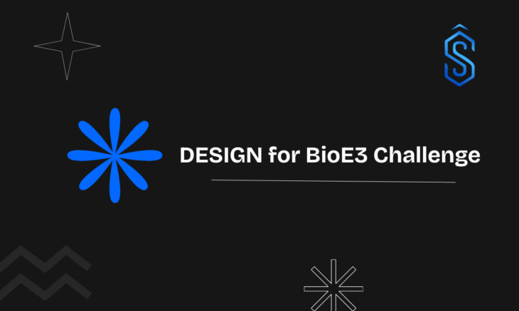 DESIGN for BioE3 Challenge
