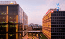 Embassy REIT divestment