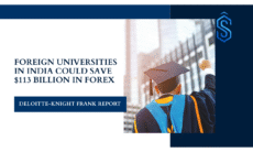 Foreign Universities in India