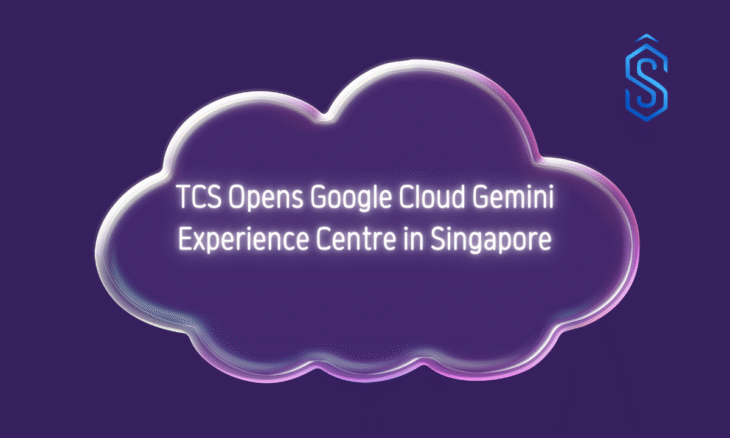 Google Cloud Gemini Experience Centre