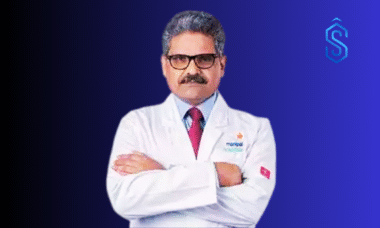 HCMCT Manipal Hospitals