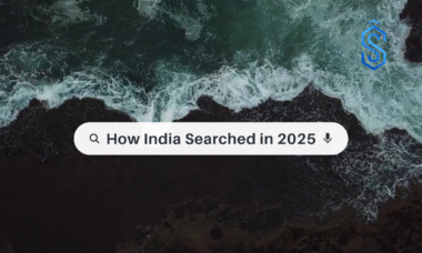 How India Searched in 2025