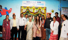 Human Milk Bank Pune