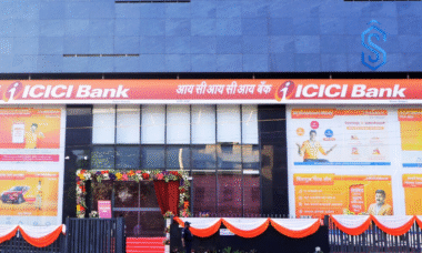 ICICI Corporate Ecosystem Branch