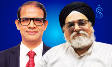 IREDA finance leadership