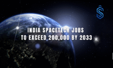 India SpaceTech Jobs