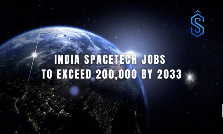 India SpaceTech Jobs