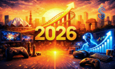 India gaming industry 2025