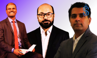 IndusInd Bank leadership