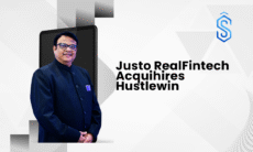 Justo RealFintech
