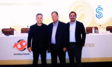 KSH International IPO