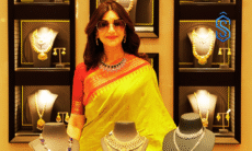 Kalyan Jewellers Baner showroom