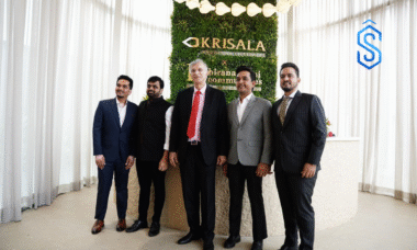 Krisala-Hiranandani Township