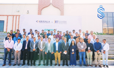 Krisala Hiranandani Township Pune