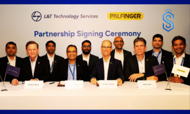 LTTS PALFINGER Global Development Center