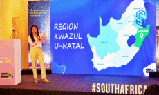Learn South Africa Pune Workshop