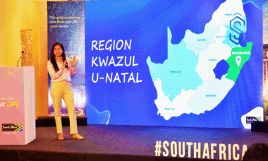 Learn South Africa Pune Workshop