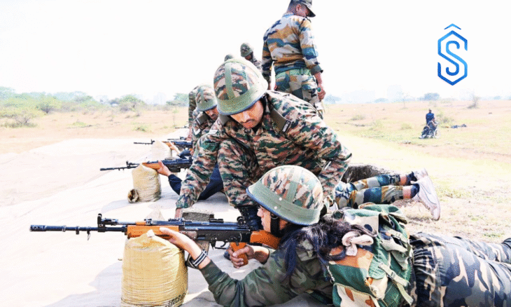 Military-Civil Fusion Training Capsule 2025