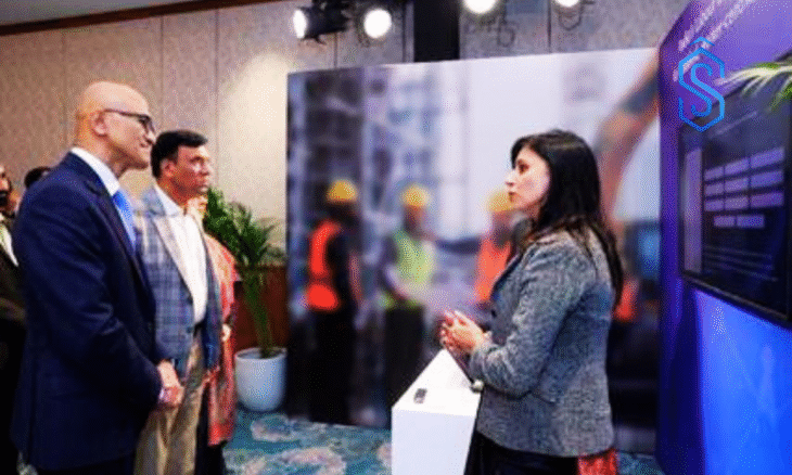 Ministry of Labour-Microsoft MoU