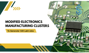 Modified Electronics Manufacturing Clusters