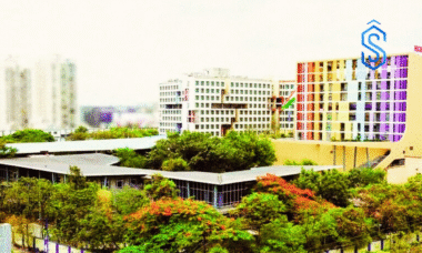 NICMAR 2026 Admissions