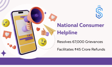 National Consumer Helpline