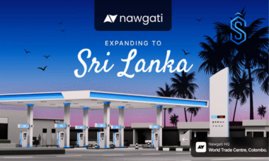 Nawgati Sri Lanka expansion