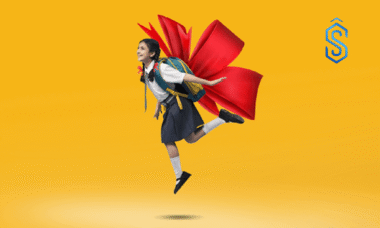 Oasis Fertility Project Nanhi Kali partnership