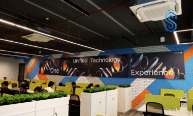 Orient Technologies Service Delivery Centre