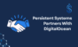 Persistent DigitalOcean partnership